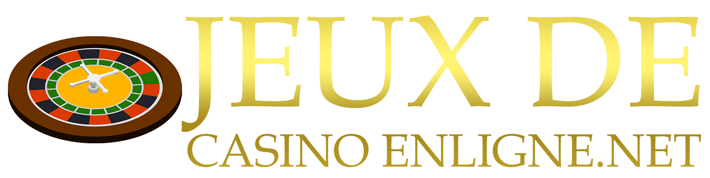 Jeux De Casino Enligne